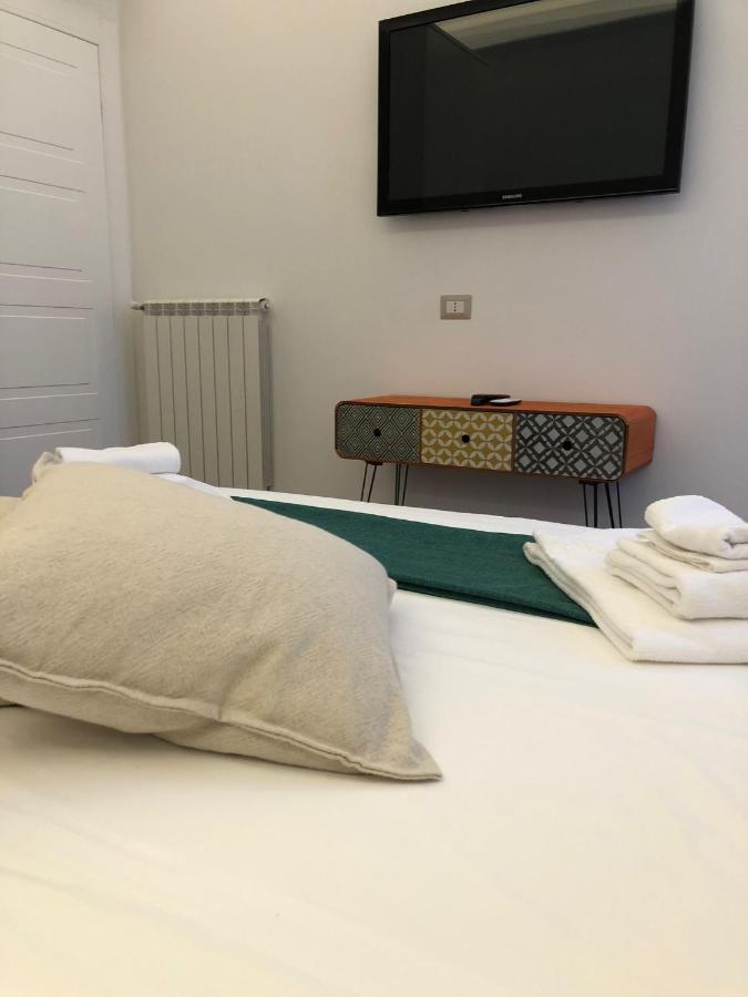 B&B Vietri Centro 2 Extérieur photo