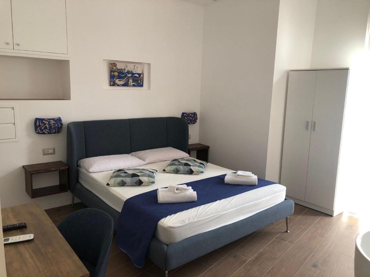 B&B Vietri Centro 2 Extérieur photo