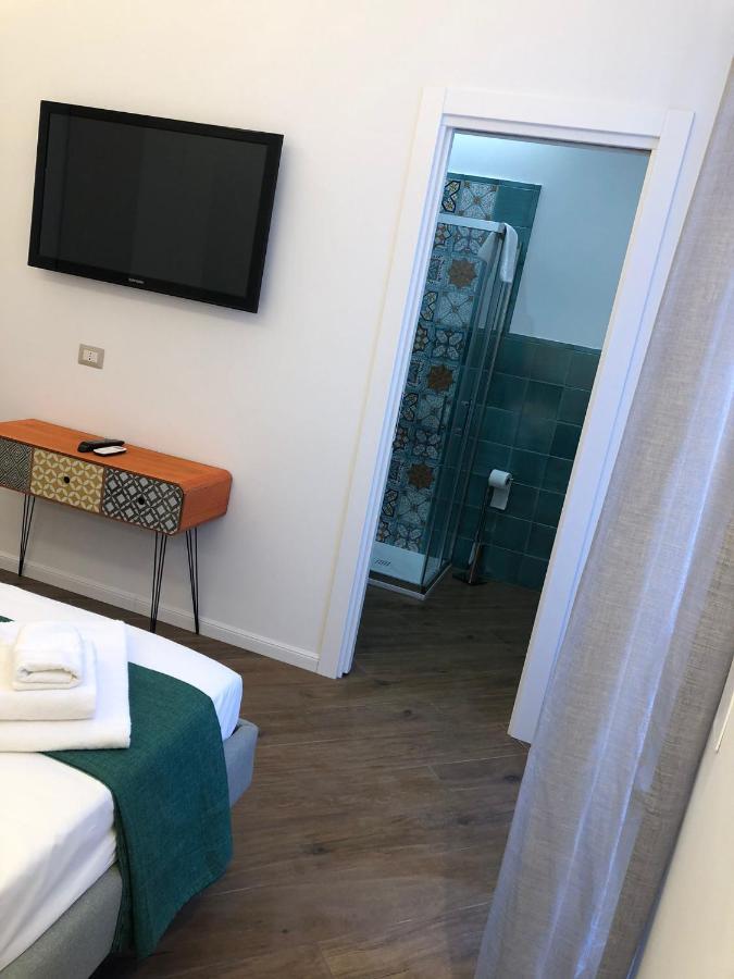 B&B Vietri Centro 2 Extérieur photo