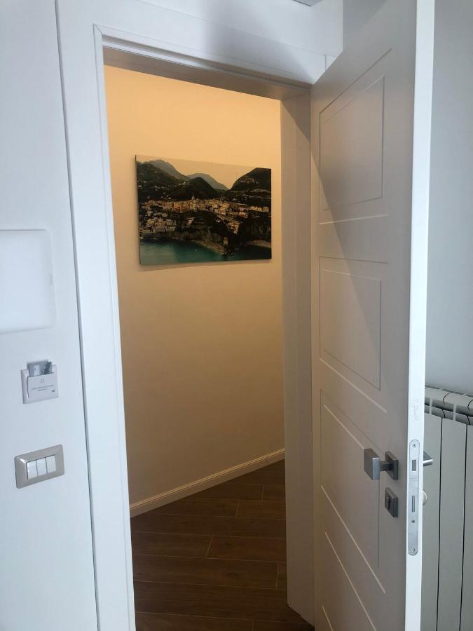B&B Vietri Centro 2 Extérieur photo
