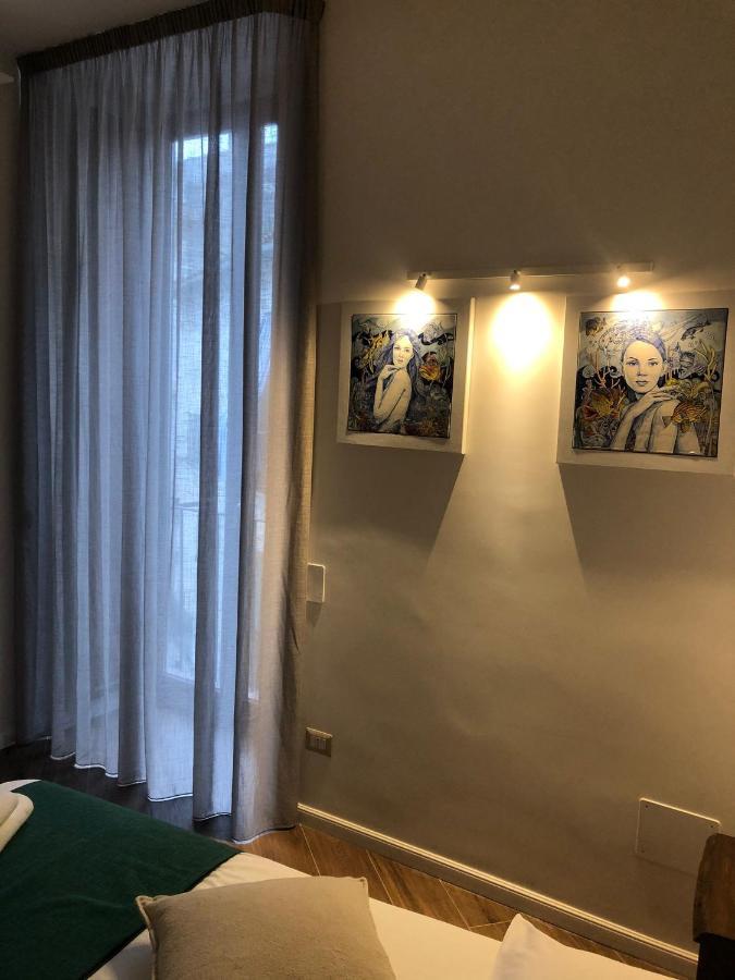B&B Vietri Centro 2 Extérieur photo