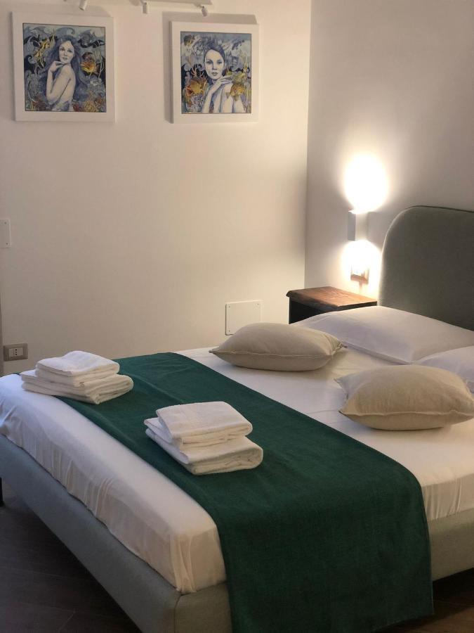 B&B Vietri Centro 2 Extérieur photo