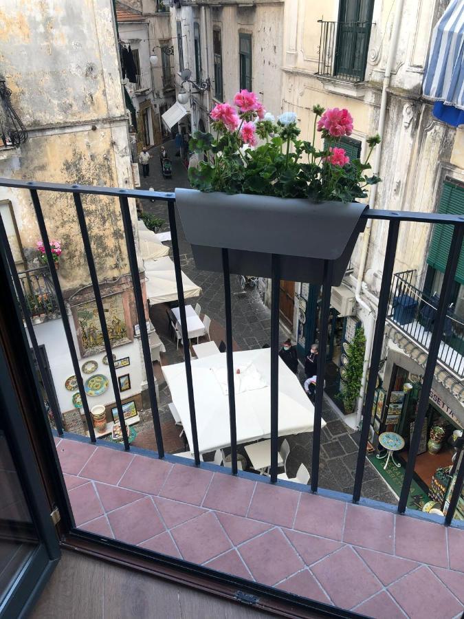 B&B Vietri Centro 2 Extérieur photo