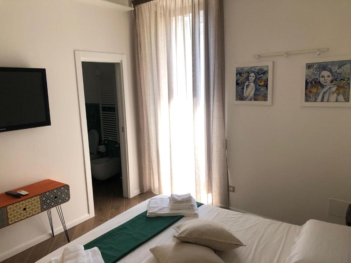 B&B Vietri Centro 2 Extérieur photo