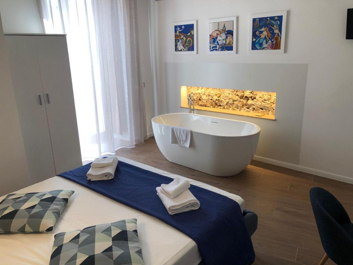 B&B Vietri Centro 2 Extérieur photo