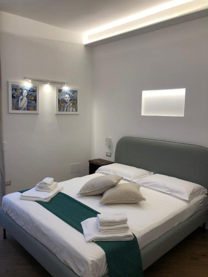 B&B Vietri Centro 2 Extérieur photo