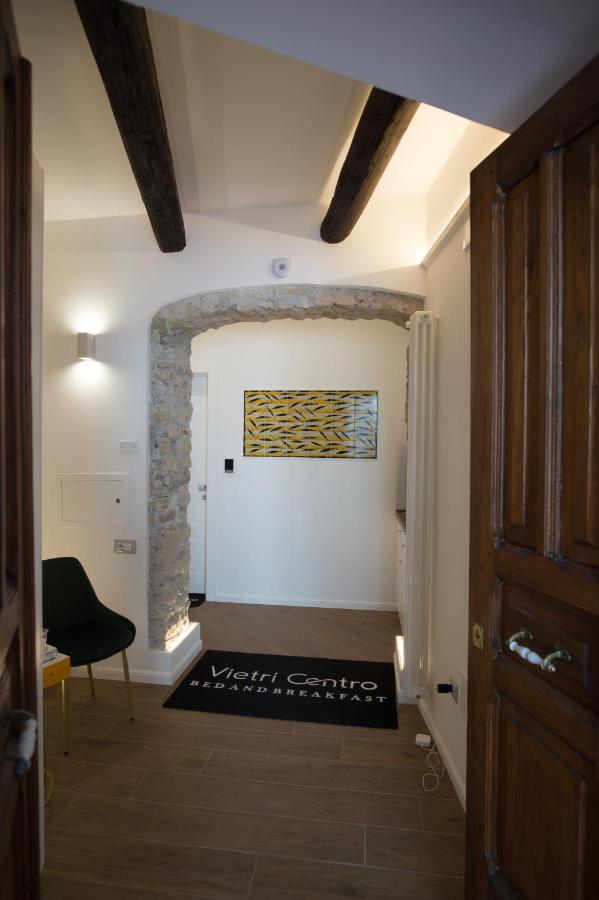 B&B Vietri Centro 2 Extérieur photo