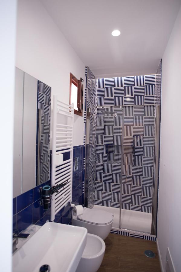 B&B Vietri Centro 2 Extérieur photo