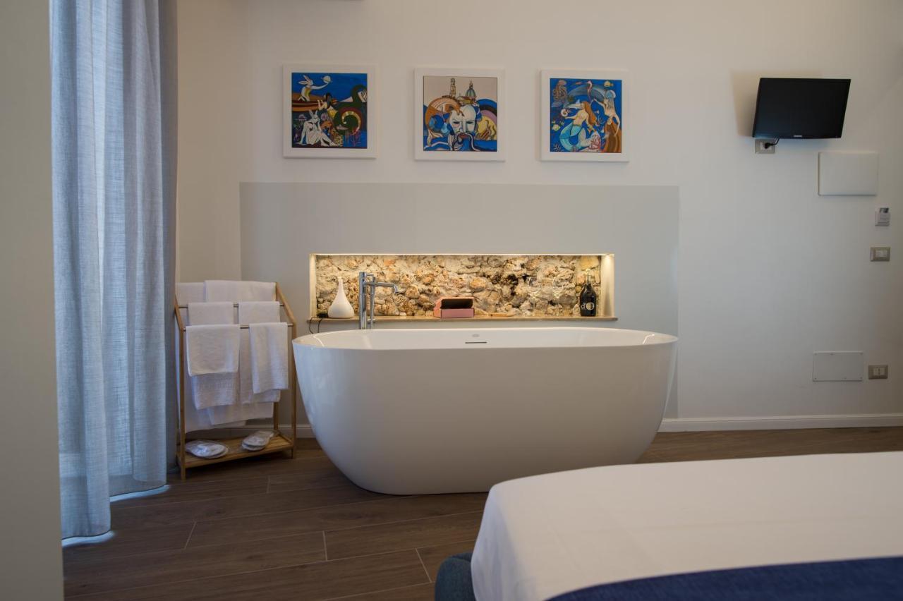B&B Vietri Centro 2 Extérieur photo