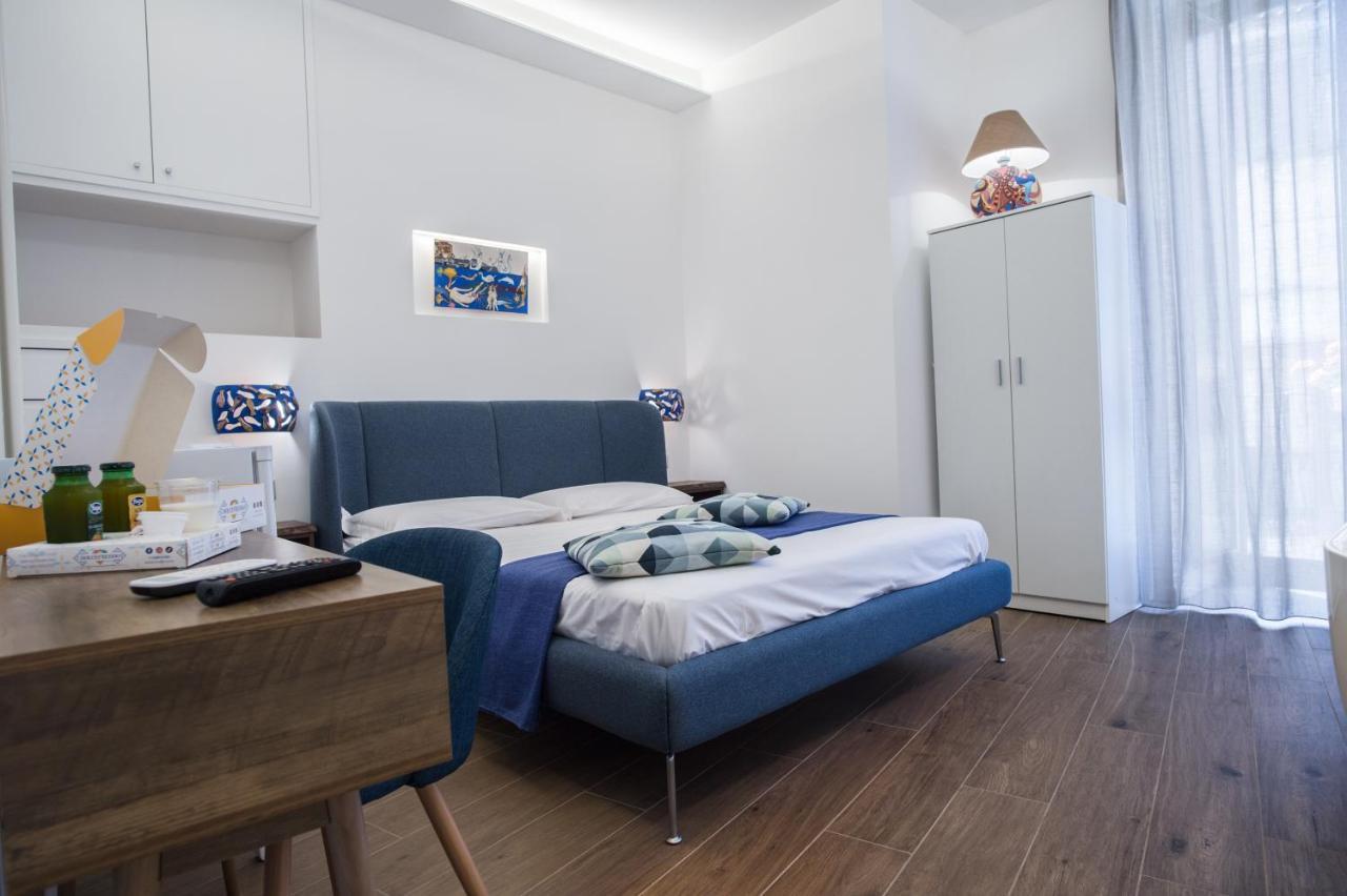 B&B Vietri Centro 2 Extérieur photo