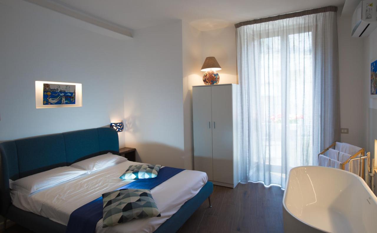 B&B Vietri Centro 2 Extérieur photo