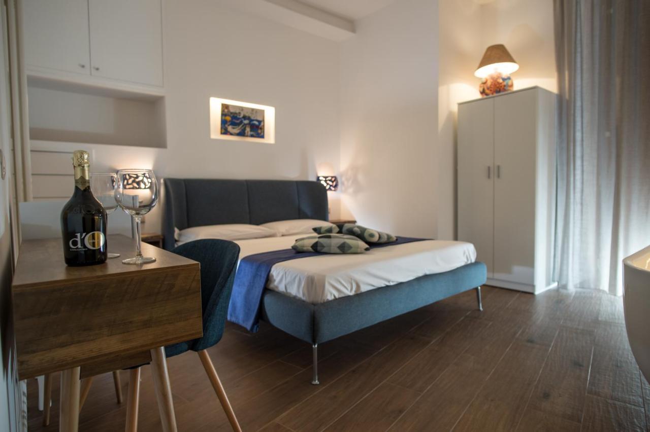 B&B Vietri Centro 2 Extérieur photo