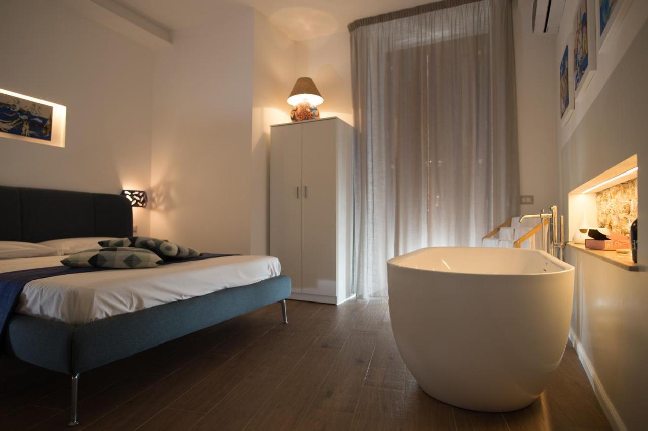 B&B Vietri Centro 2 Extérieur photo