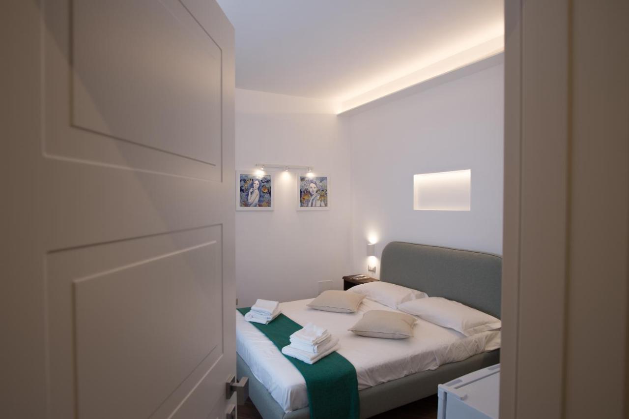 B&B Vietri Centro 2 Extérieur photo