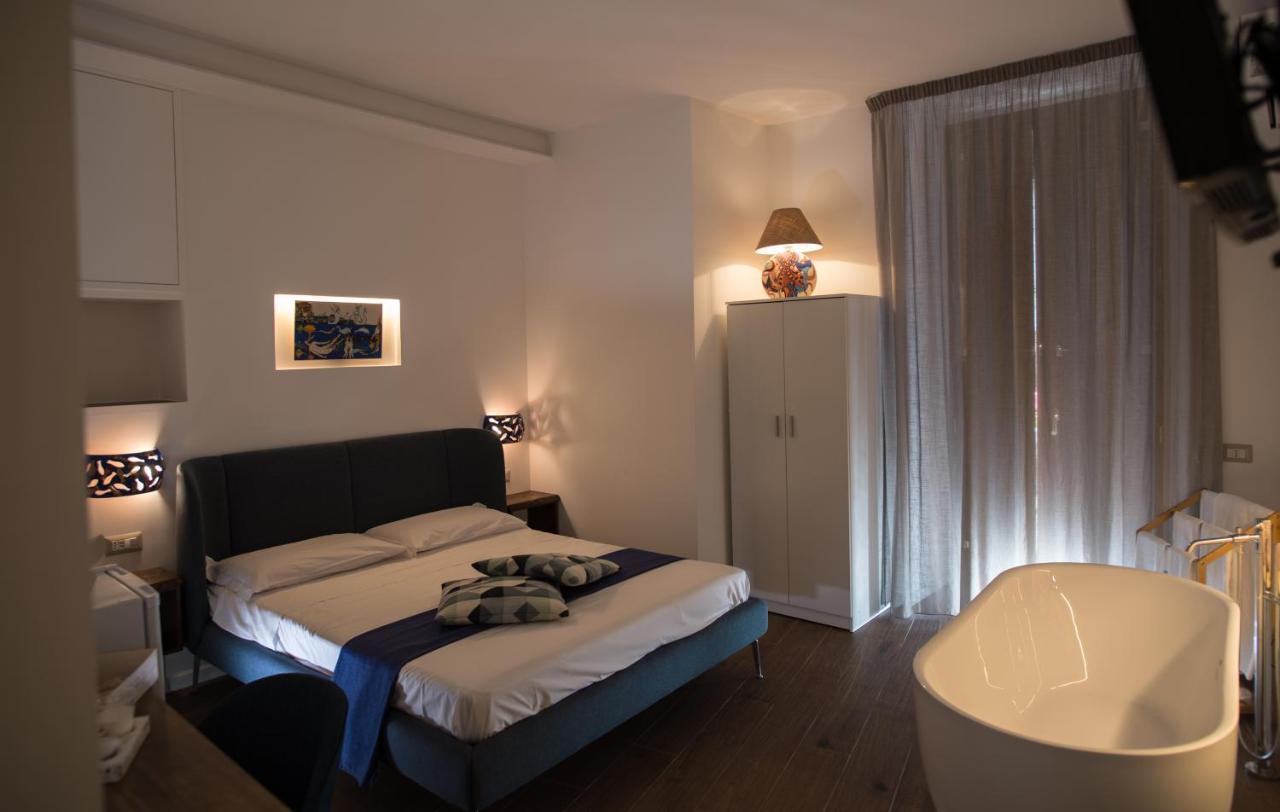 B&B Vietri Centro 2 Extérieur photo