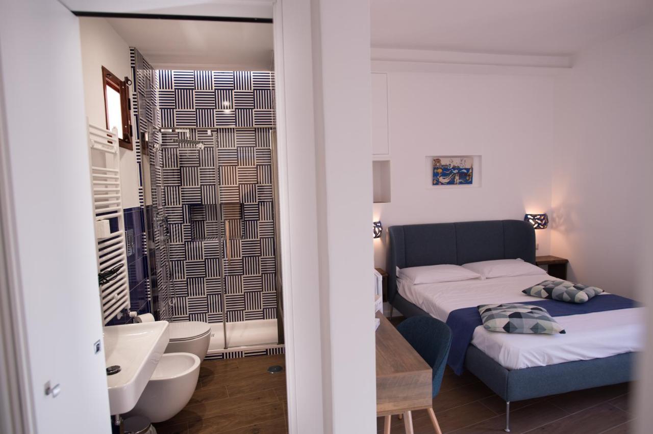 B&B Vietri Centro 2 Extérieur photo
