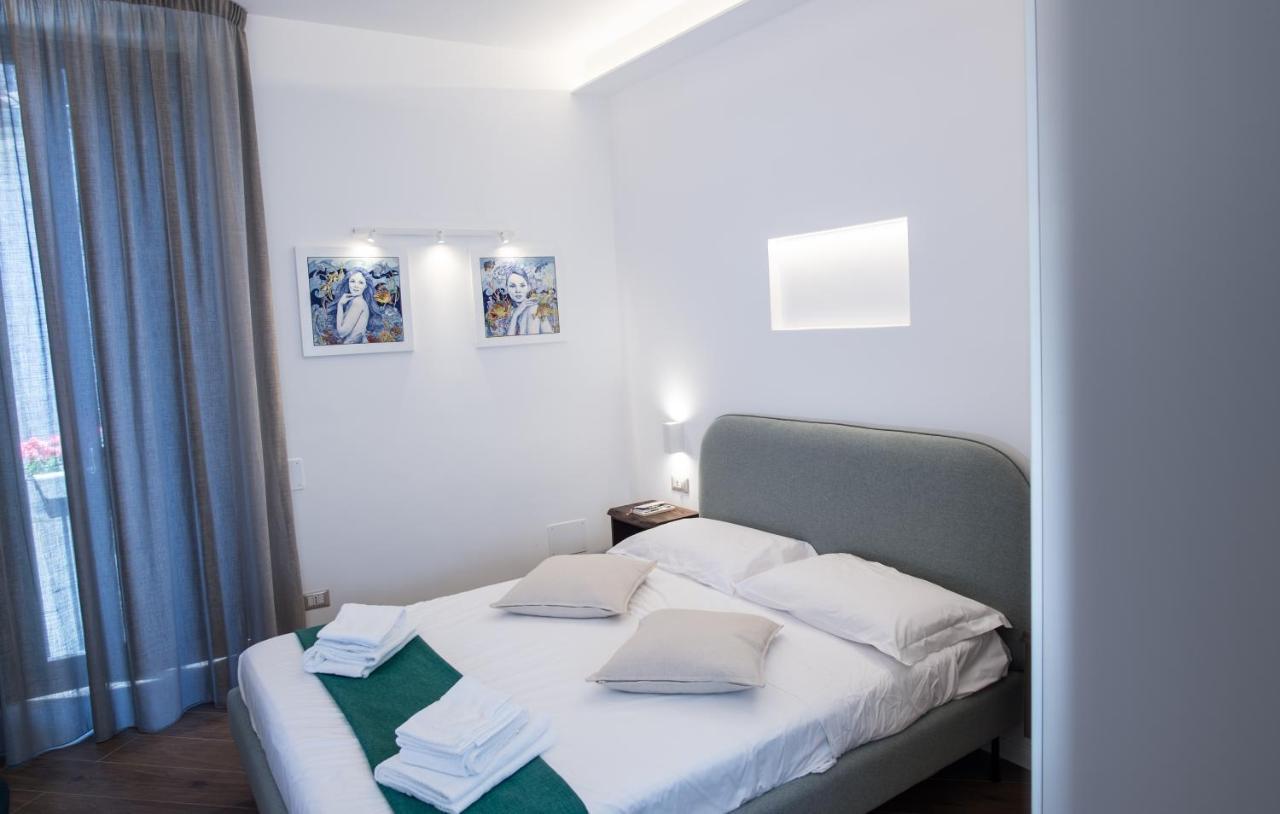 B&B Vietri Centro 2 Extérieur photo