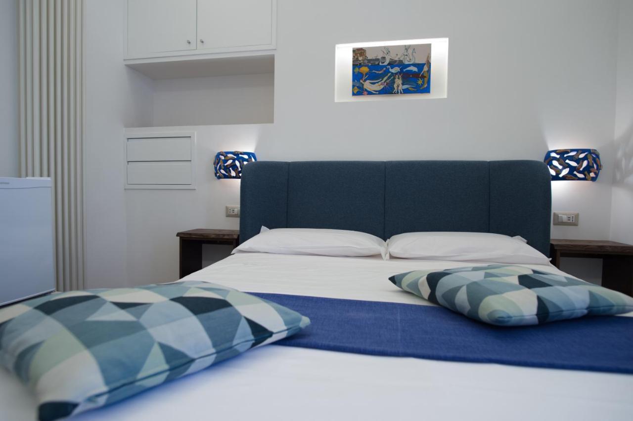 B&B Vietri Centro 2 Extérieur photo