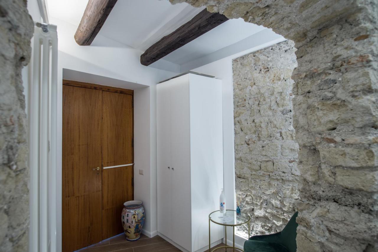 B&B Vietri Centro 2 Extérieur photo