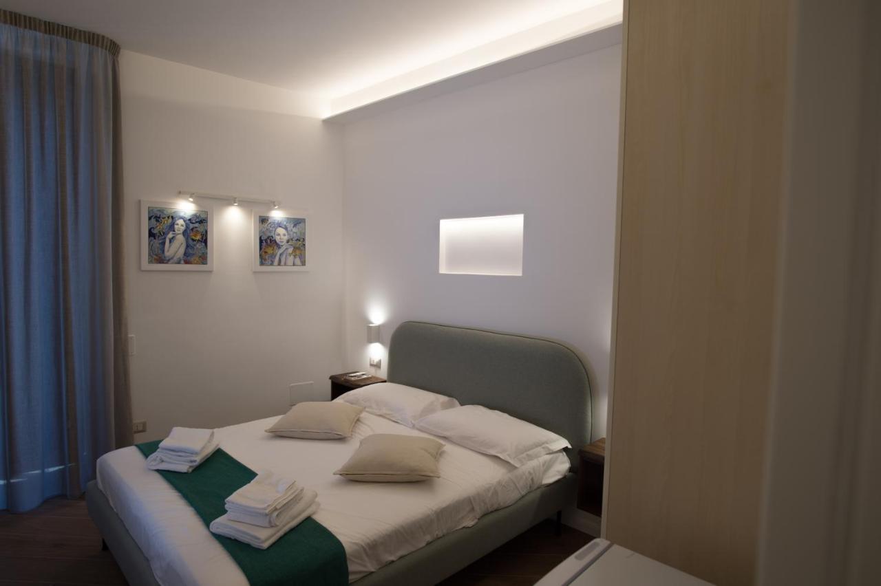 B&B Vietri Centro 2 Extérieur photo