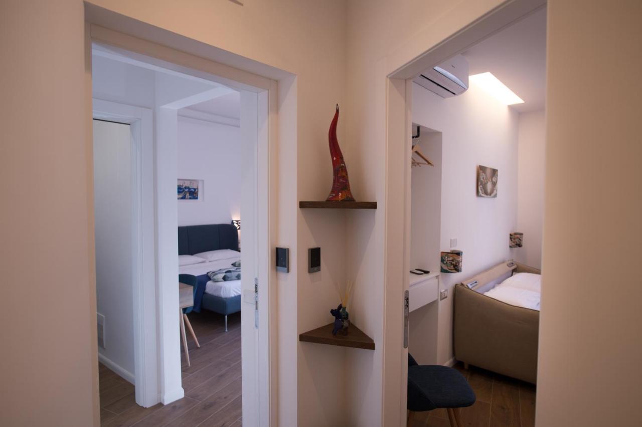 B&B Vietri Centro 2 Extérieur photo