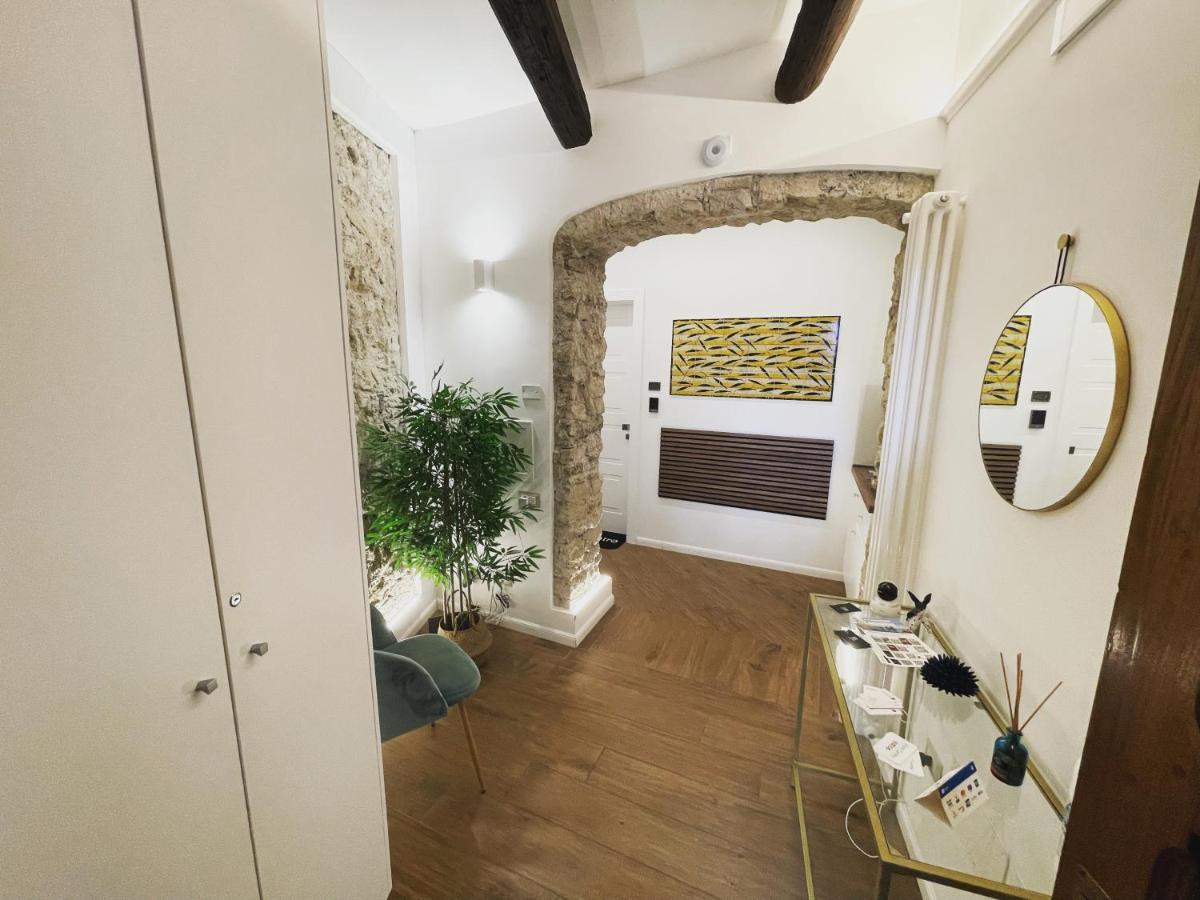 B&B Vietri Centro 2 Extérieur photo
