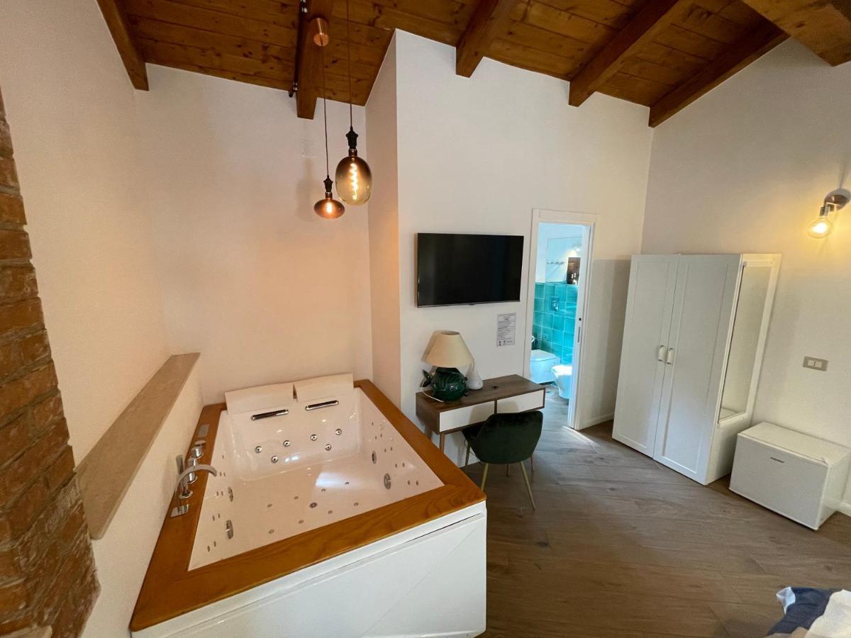 B&B Vietri Centro 2 Extérieur photo
