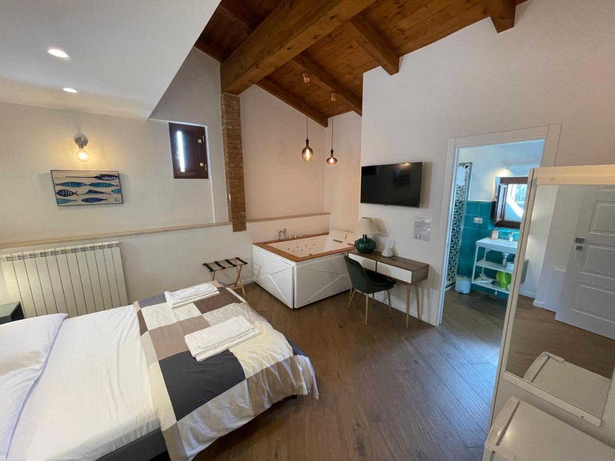 B&B Vietri Centro 2 Extérieur photo