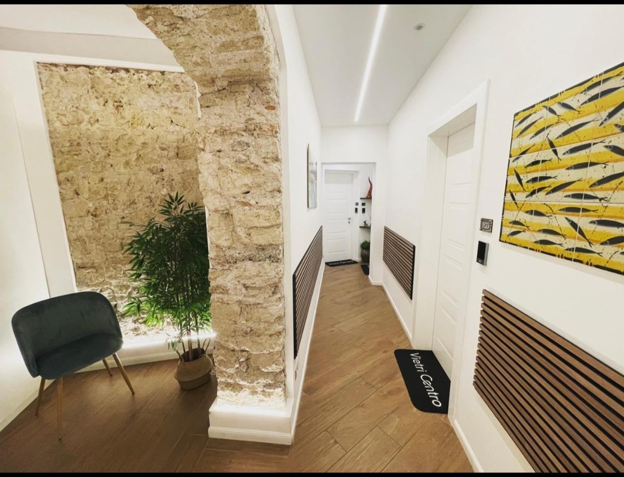 B&B Vietri Centro 2 Extérieur photo