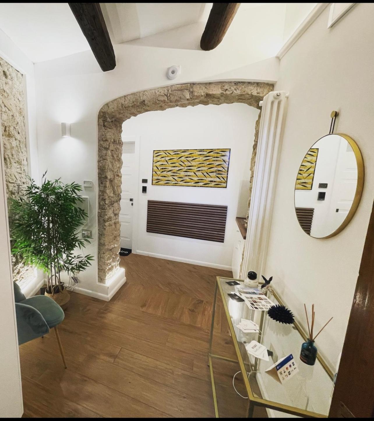 B&B Vietri Centro 2 Extérieur photo