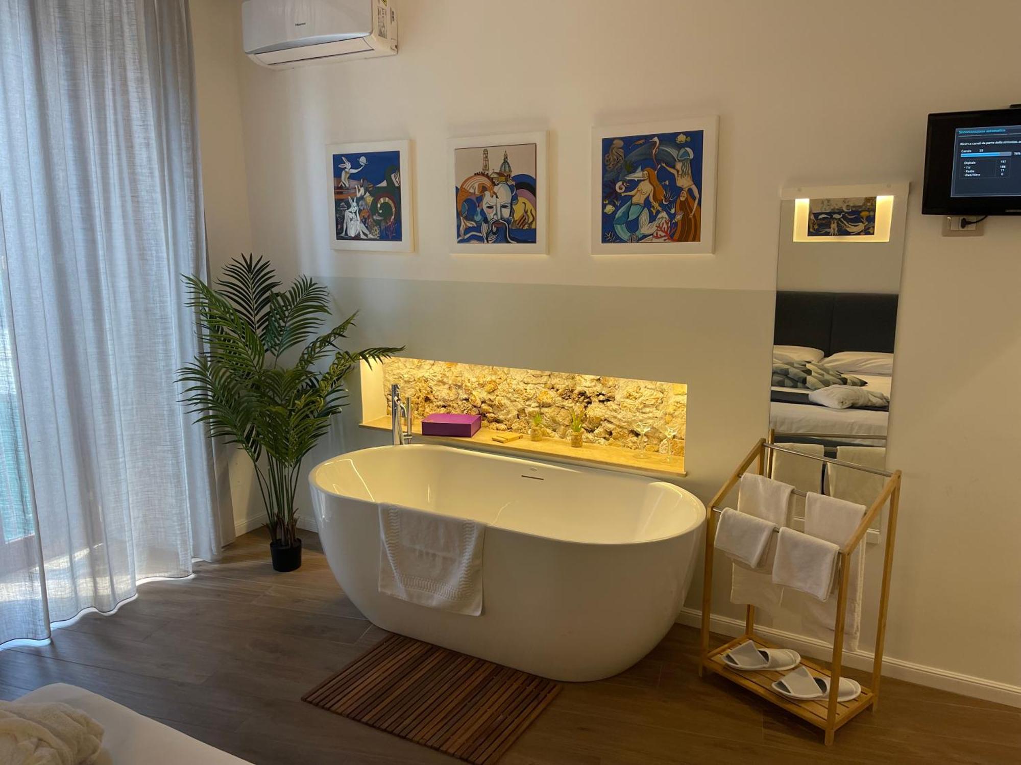 B&B Vietri Centro 2 Extérieur photo