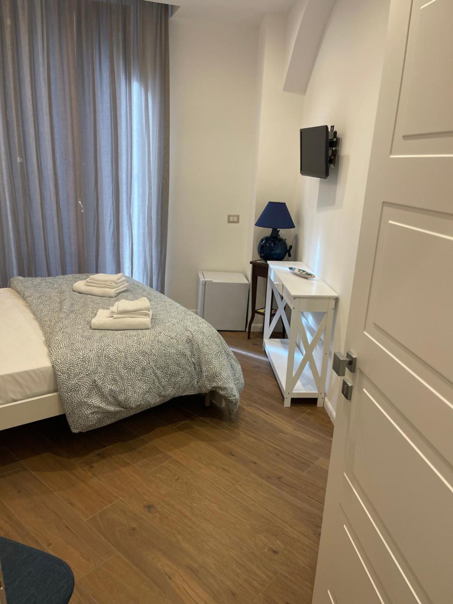 B&B Vietri Centro 2 Extérieur photo