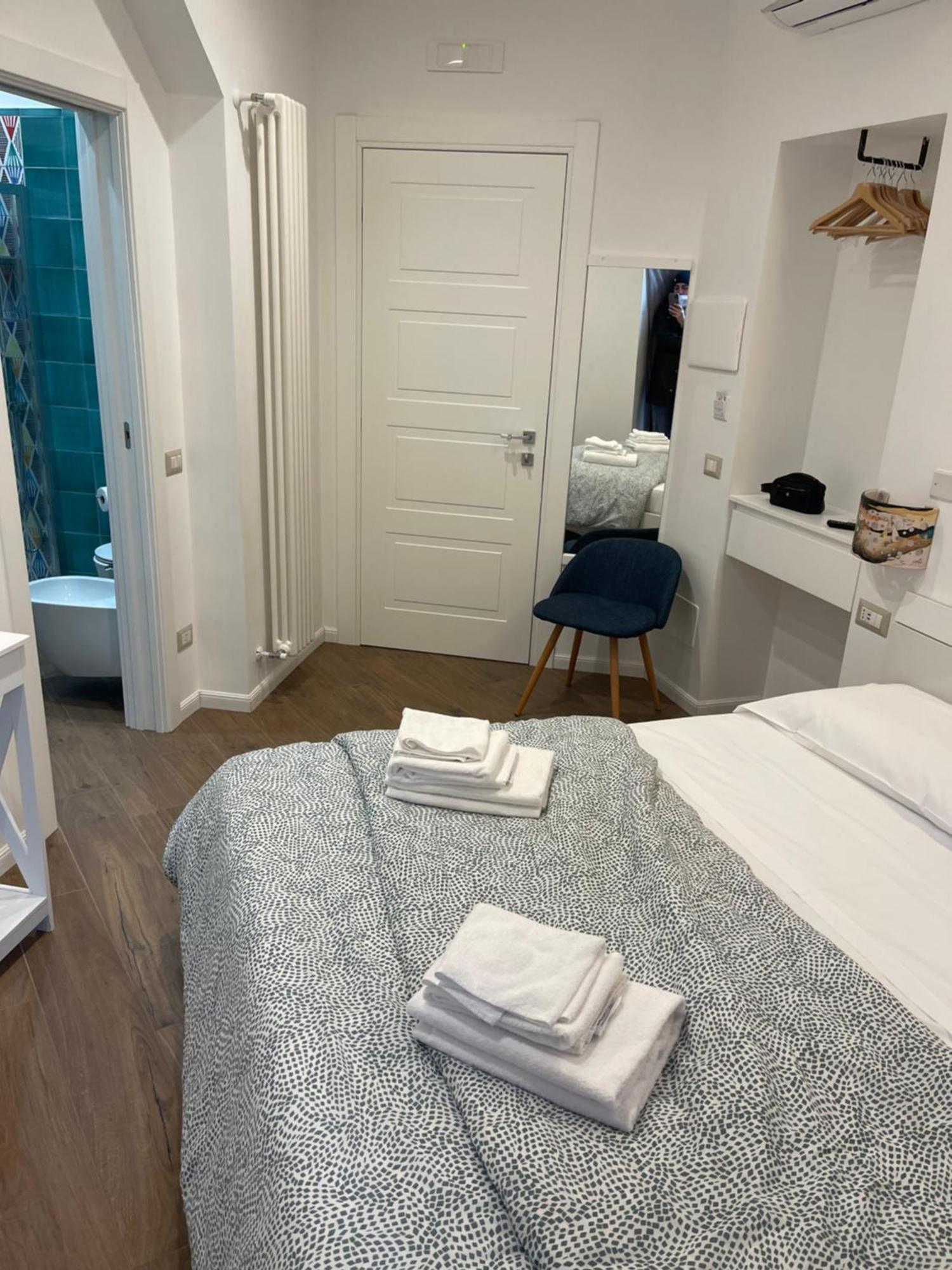 B&B Vietri Centro 2 Extérieur photo