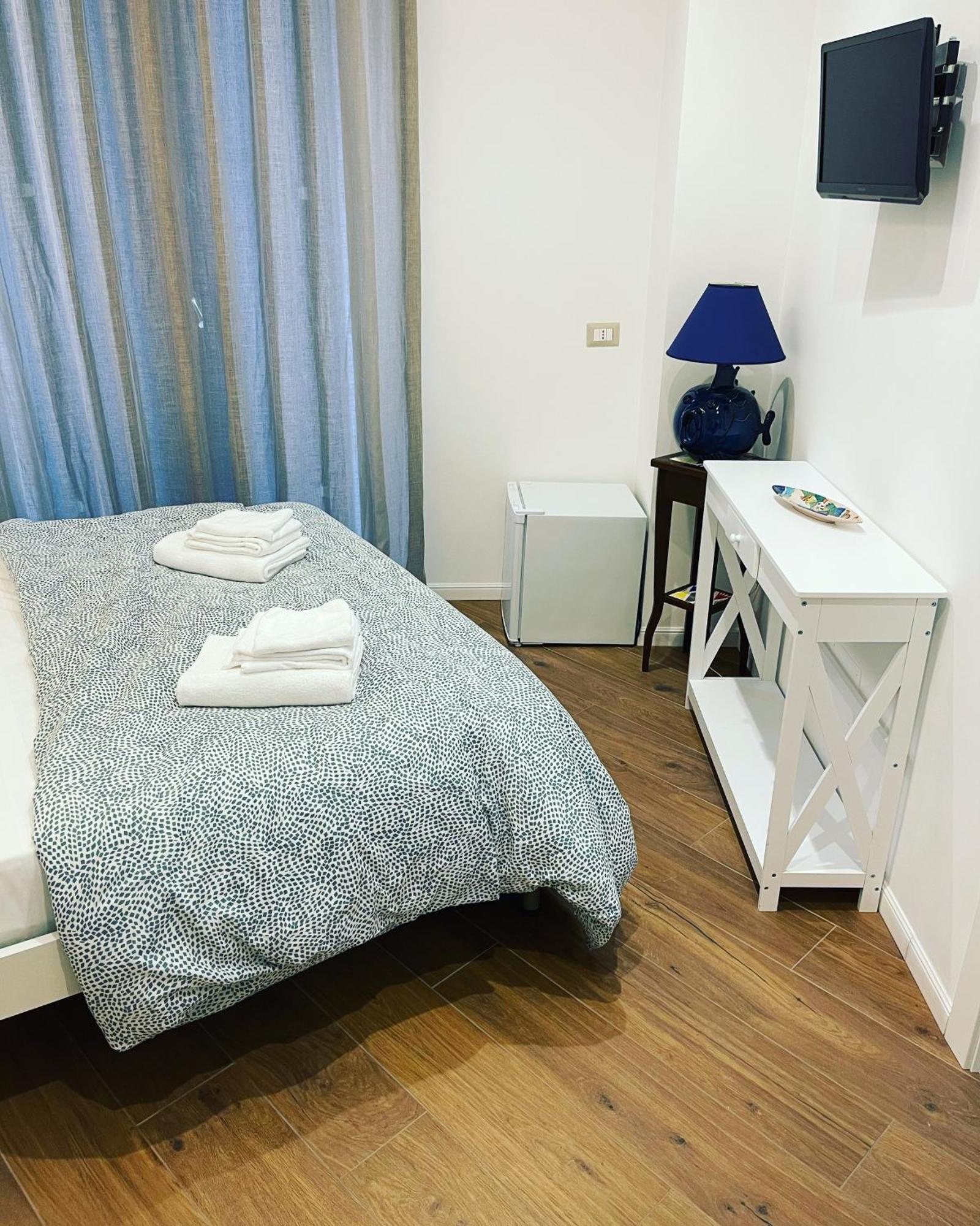 B&B Vietri Centro 2 Extérieur photo