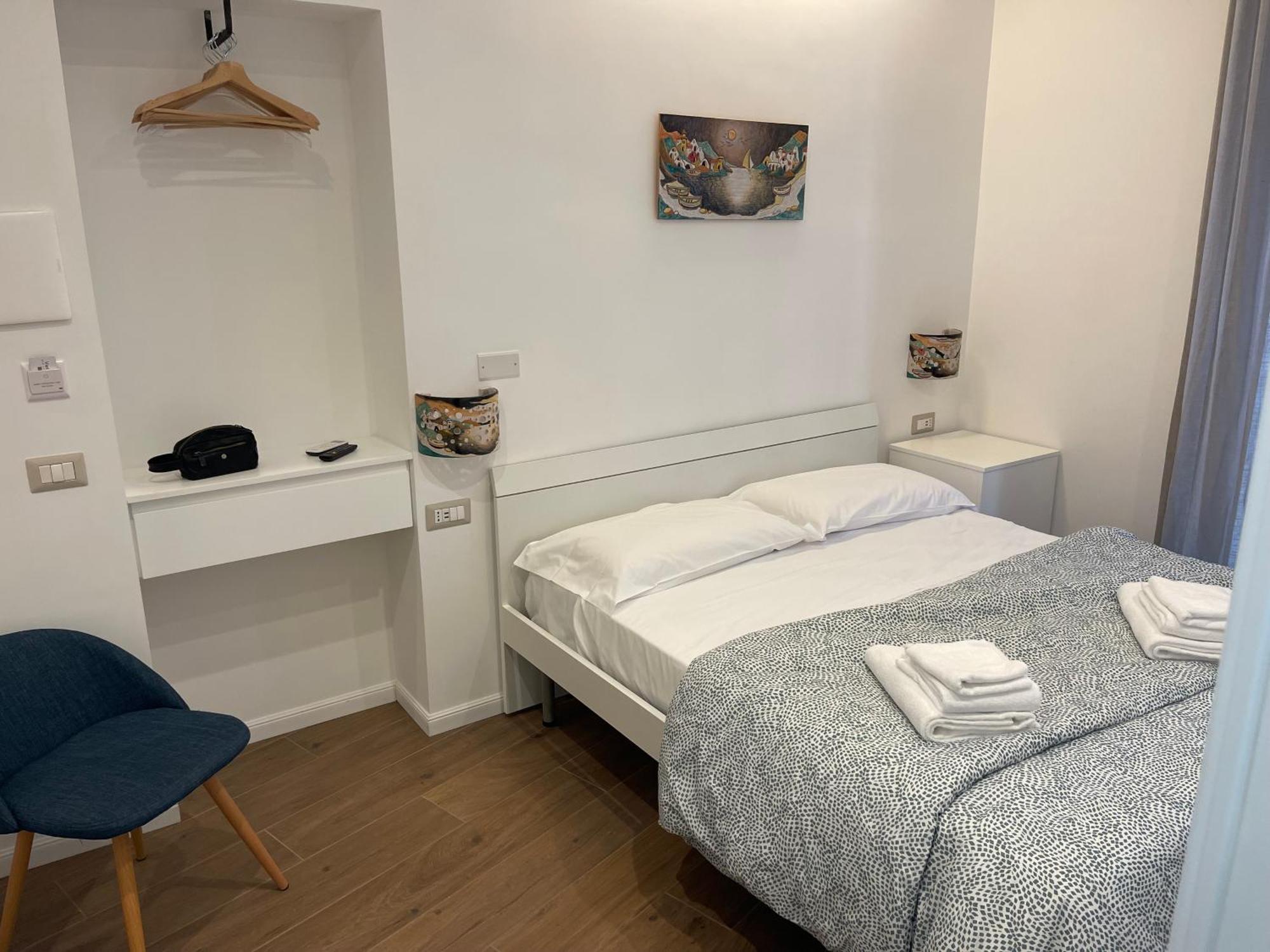 B&B Vietri Centro 2 Extérieur photo
