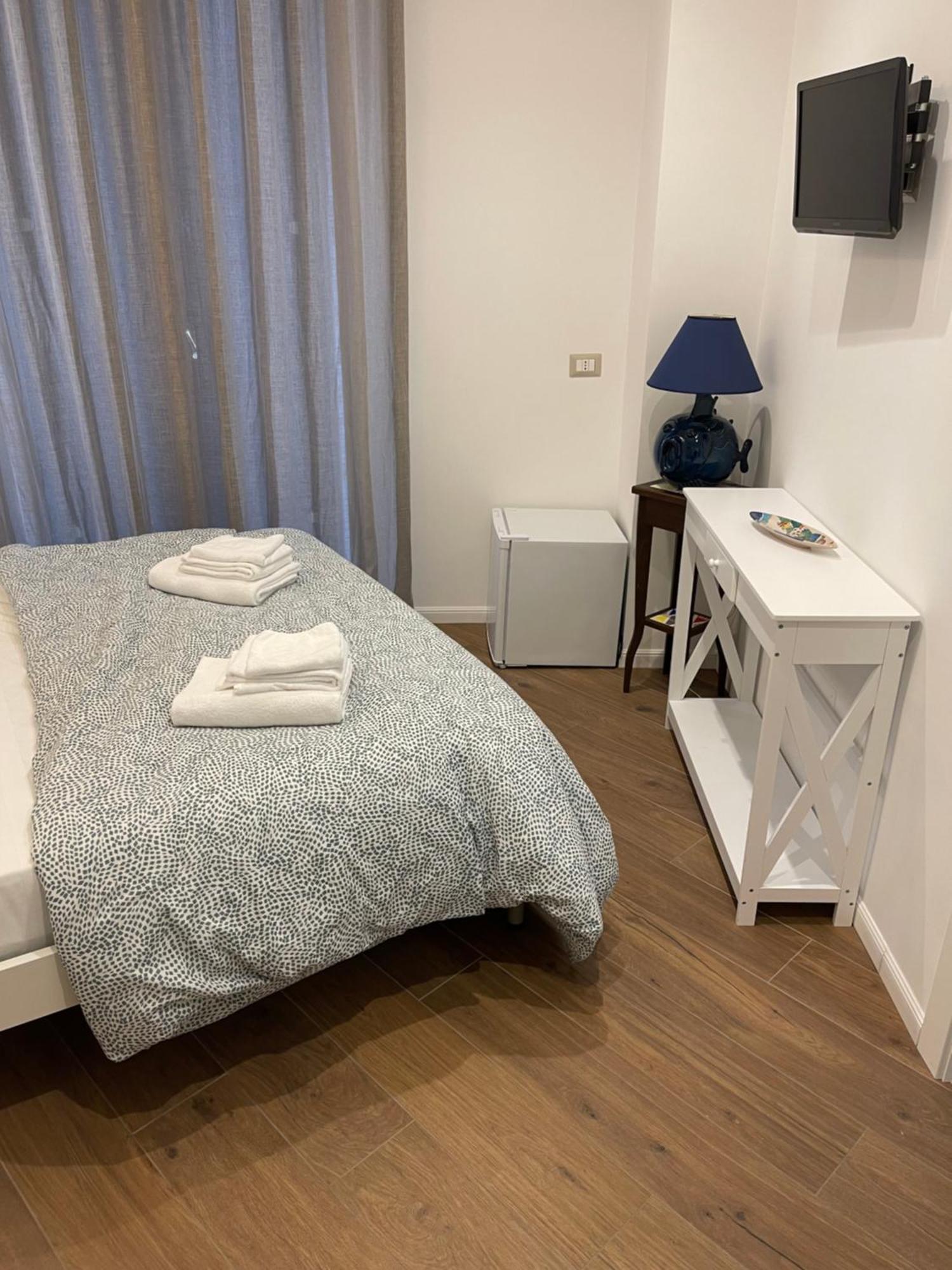 B&B Vietri Centro 2 Extérieur photo