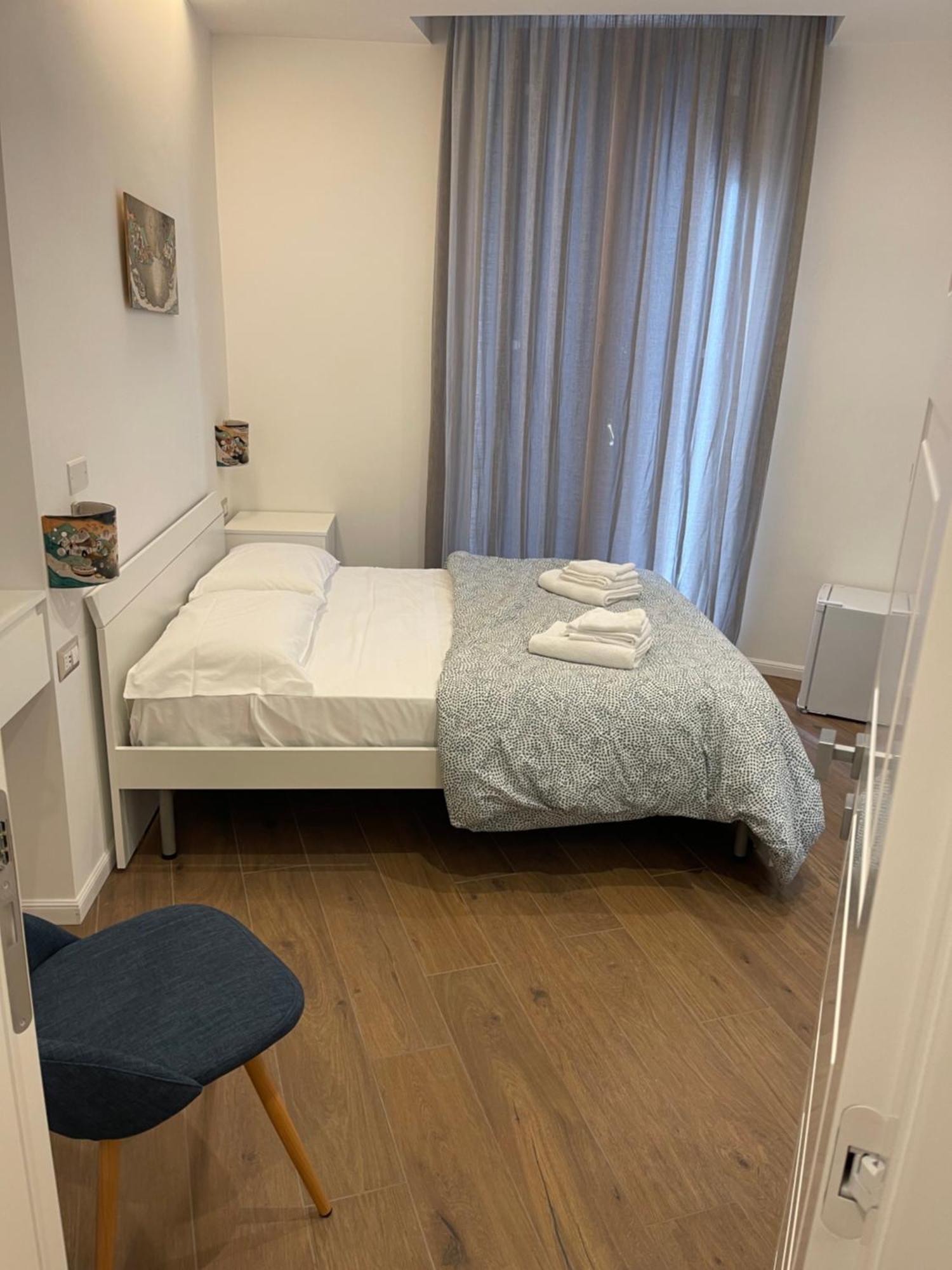 B&B Vietri Centro 2 Extérieur photo